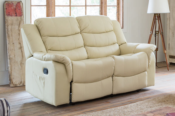 Wentworth 3+2 Recliner Set