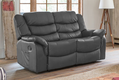 Wentworth 3+2 Recliner Set